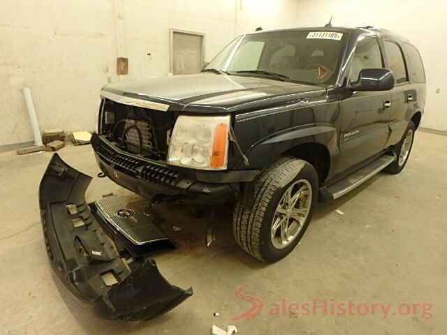 1FT8W2BTXMED00383 2004 CADILLAC ESCALADE