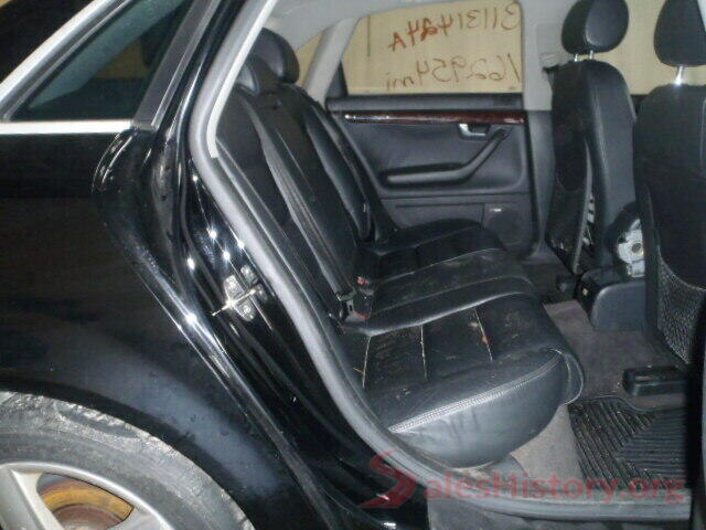 WBA8B9C56HK884659 2003 AUDI A4