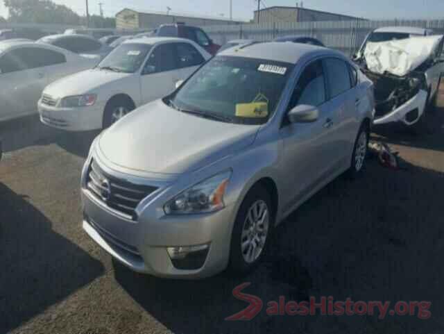 5N1DR2MM6KC622874 2013 NISSAN ALTIMA