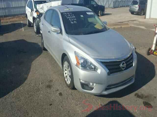 5N1DR2MM6KC622874 2013 NISSAN ALTIMA