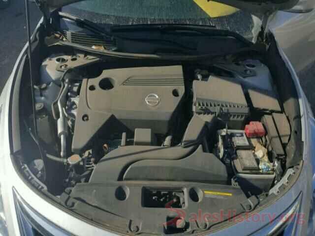 5N1DR2MM6KC622874 2013 NISSAN ALTIMA