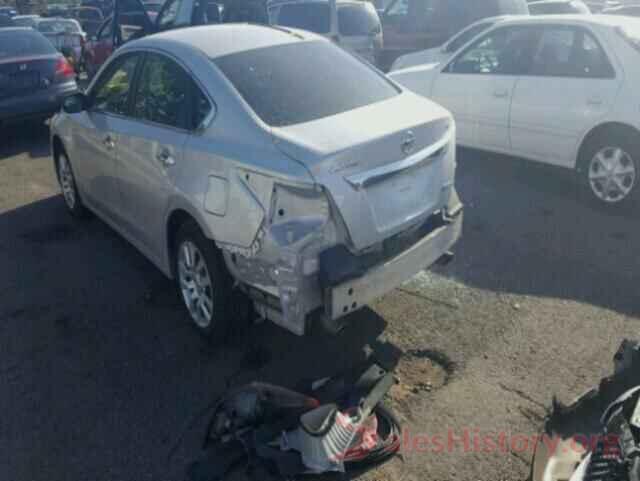 5N1DR2MM6KC622874 2013 NISSAN ALTIMA