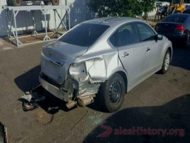 5N1DR2MM6KC622874 2013 NISSAN ALTIMA