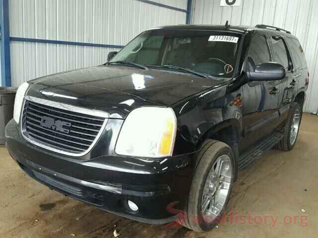 JF2GTHSC6MH278566 2007 GMC YUKON