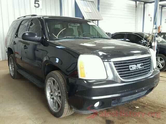 JF2GTHSC6MH278566 2007 GMC YUKON