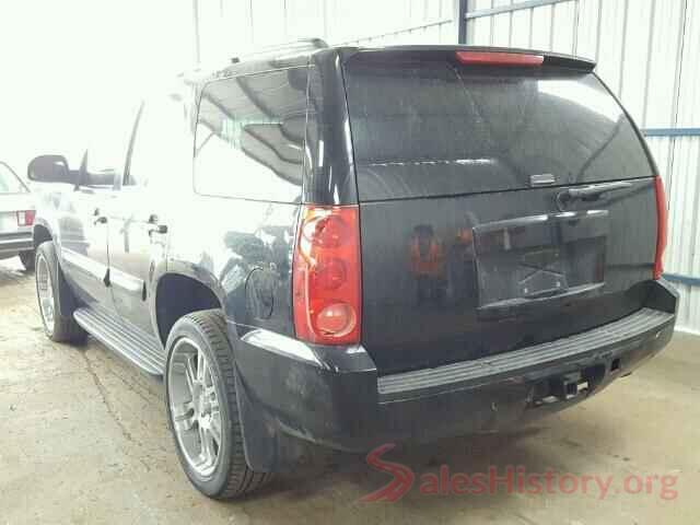 JF2GTHSC6MH278566 2007 GMC YUKON