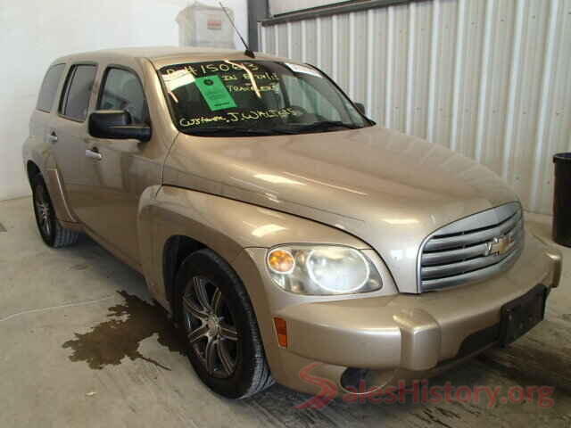 5NMS33AD1KH092614 2007 CHEVROLET HHR