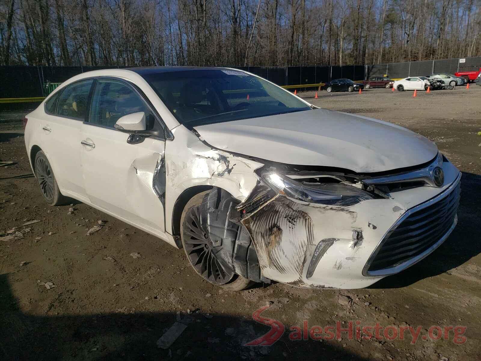 4T1BK1EB5HU251714 2017 TOYOTA AVALON