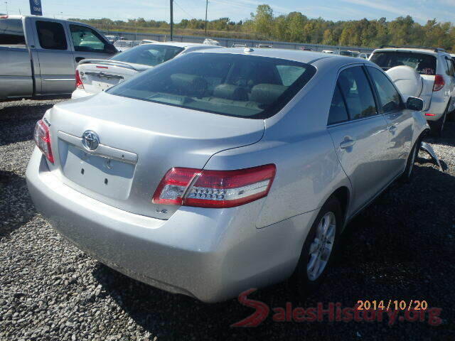 4T1BF3EK4BU759244 2011 TOYOTA CAMRY