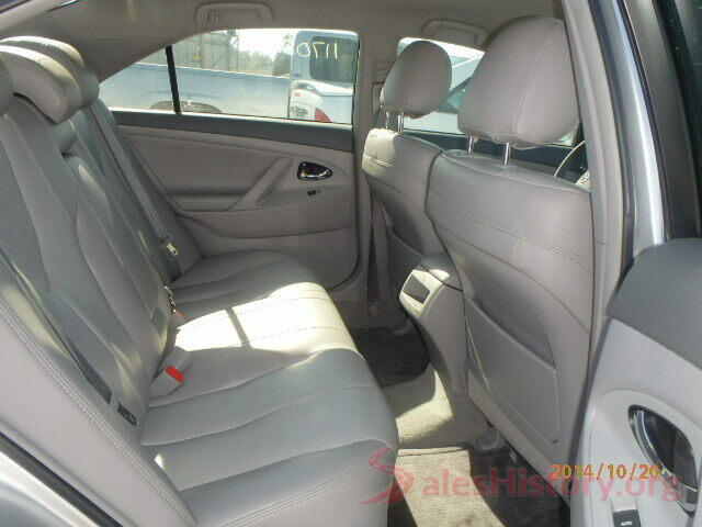 4T1BF3EK4BU759244 2011 TOYOTA CAMRY