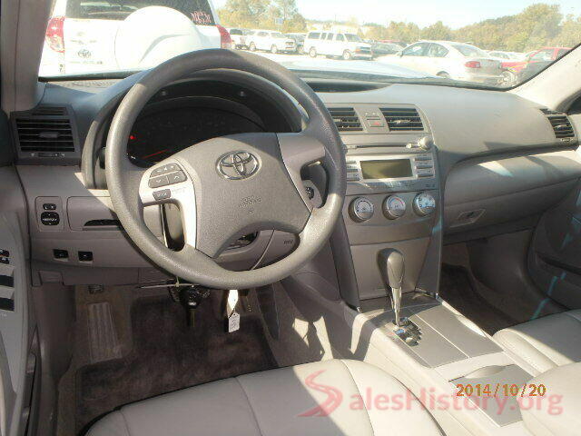 4T1BF3EK4BU759244 2011 TOYOTA CAMRY