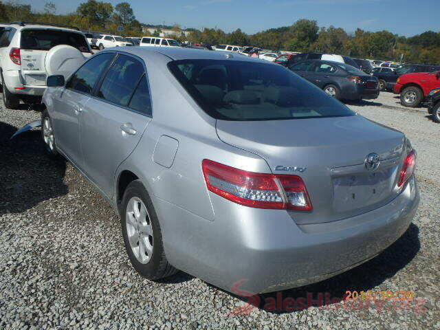 4T1BF3EK4BU759244 2011 TOYOTA CAMRY