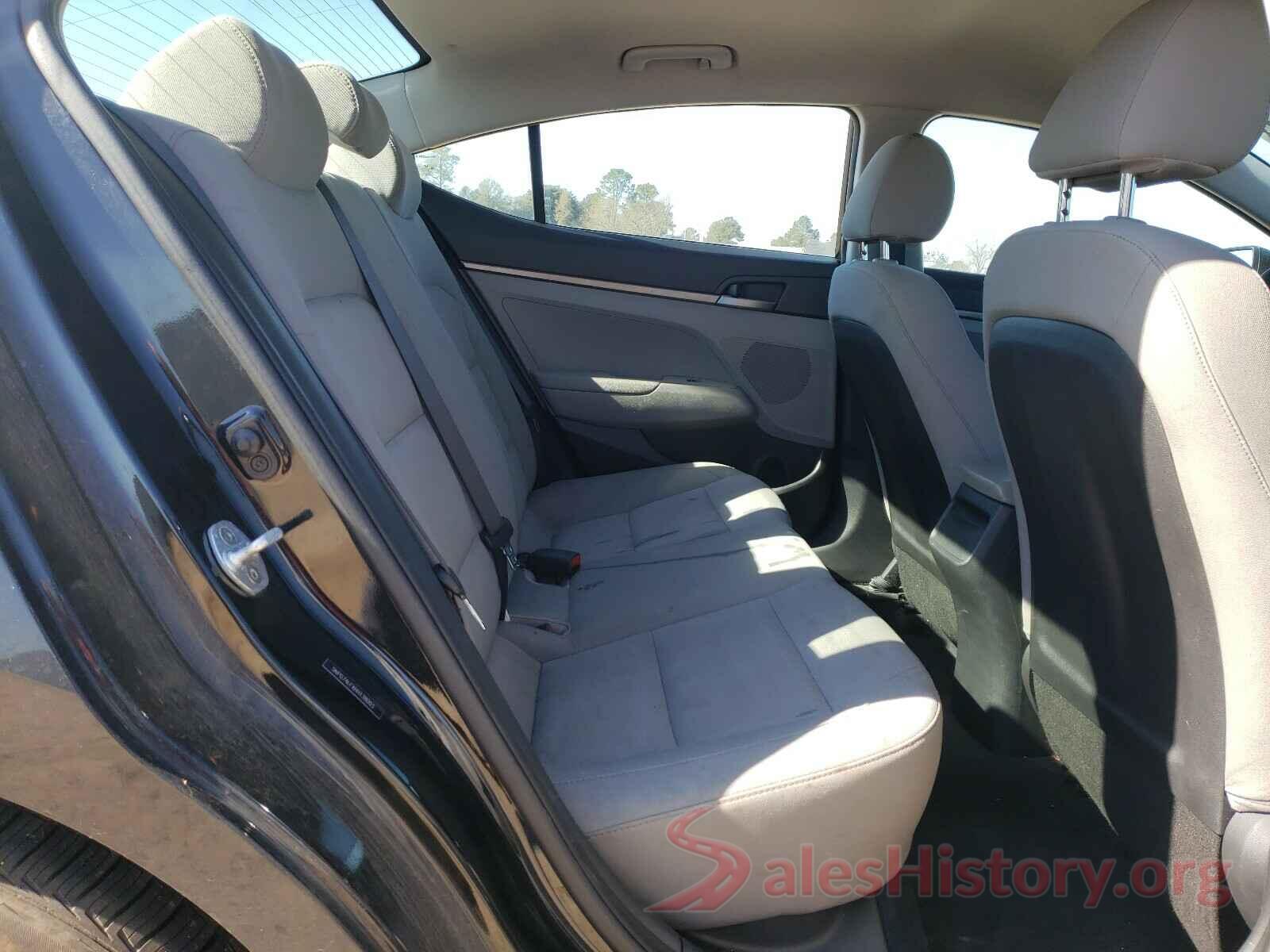 5NPD74LFXHH138003 2017 HYUNDAI ELANTRA