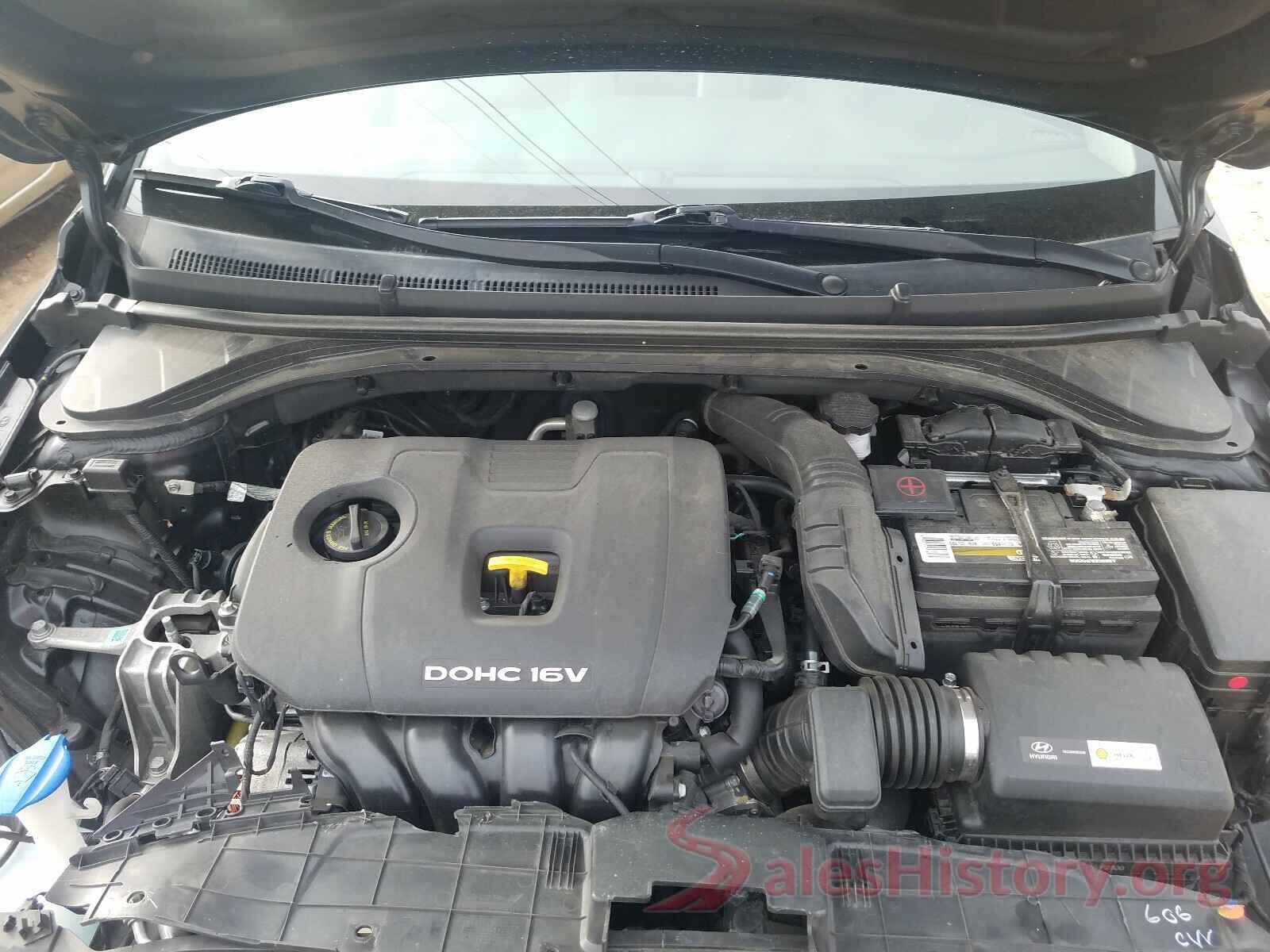 5NPD84LF7HH002747 2017 HYUNDAI ELANTRA