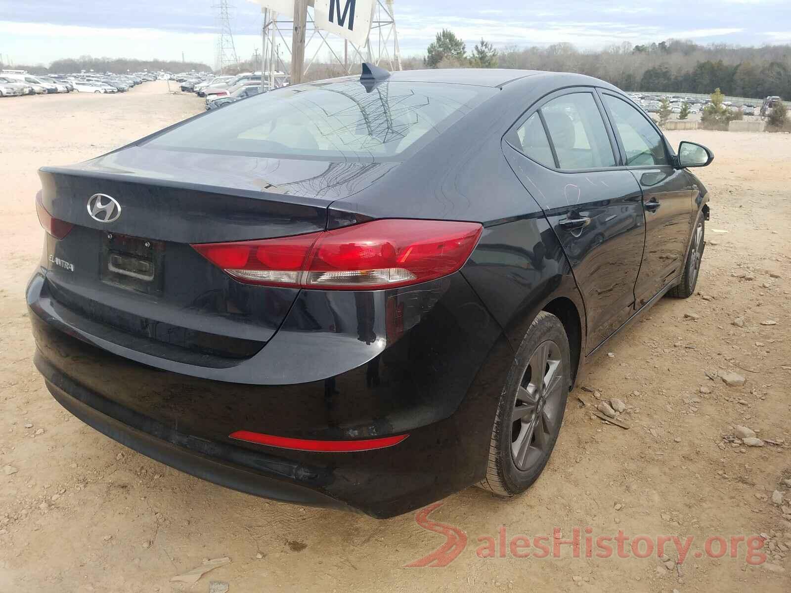 5NPD84LF7HH002747 2017 HYUNDAI ELANTRA