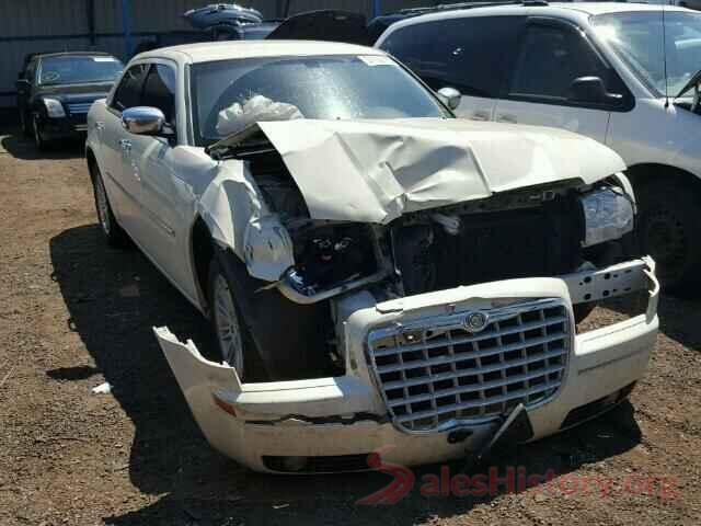 KMHRC8A3XLU041654 2010 CHRYSLER 300