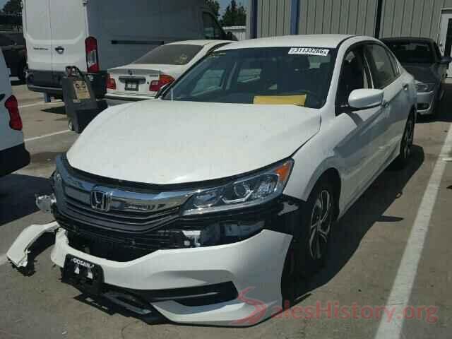 KNDJX3A53G7258932 2016 HONDA ACCORD