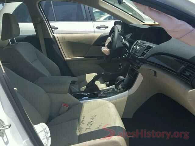 KNDJX3A53G7258932 2016 HONDA ACCORD