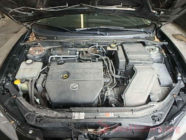 1N4AL3AP3HC235856 2006 MAZDA 3