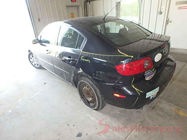 1N4AL3AP3HC235856 2006 MAZDA 3