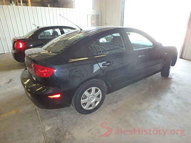 1N4AL3AP3HC235856 2006 MAZDA 3