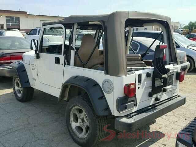 5N1AT2MT6JC753443 1999 JEEP WRANGLER