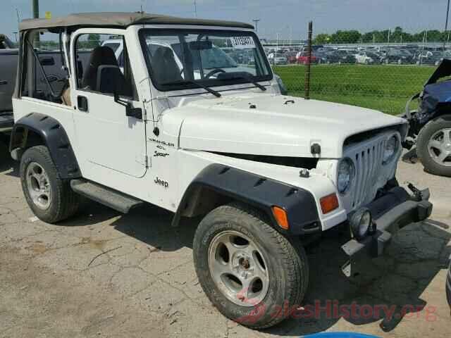 5N1AT2MT6JC753443 1999 JEEP WRANGLER