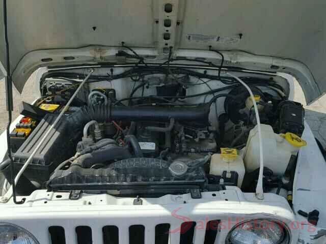 5N1AT2MT6JC753443 1999 JEEP WRANGLER