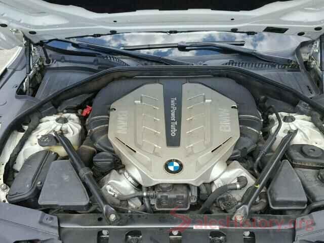 5N1AT2MN7GC858146 2011 BMW 7 SERIES