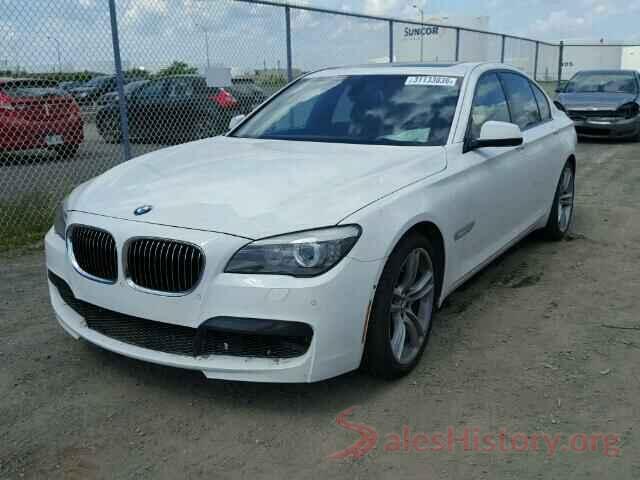 5N1AT2MN7GC858146 2011 BMW 7 SERIES