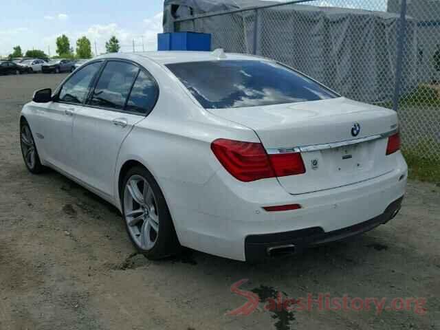 5N1AT2MN7GC858146 2011 BMW 7 SERIES