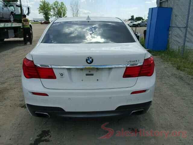 5N1AT2MN7GC858146 2011 BMW 7 SERIES