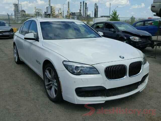 5N1AT2MN7GC858146 2011 BMW 7 SERIES