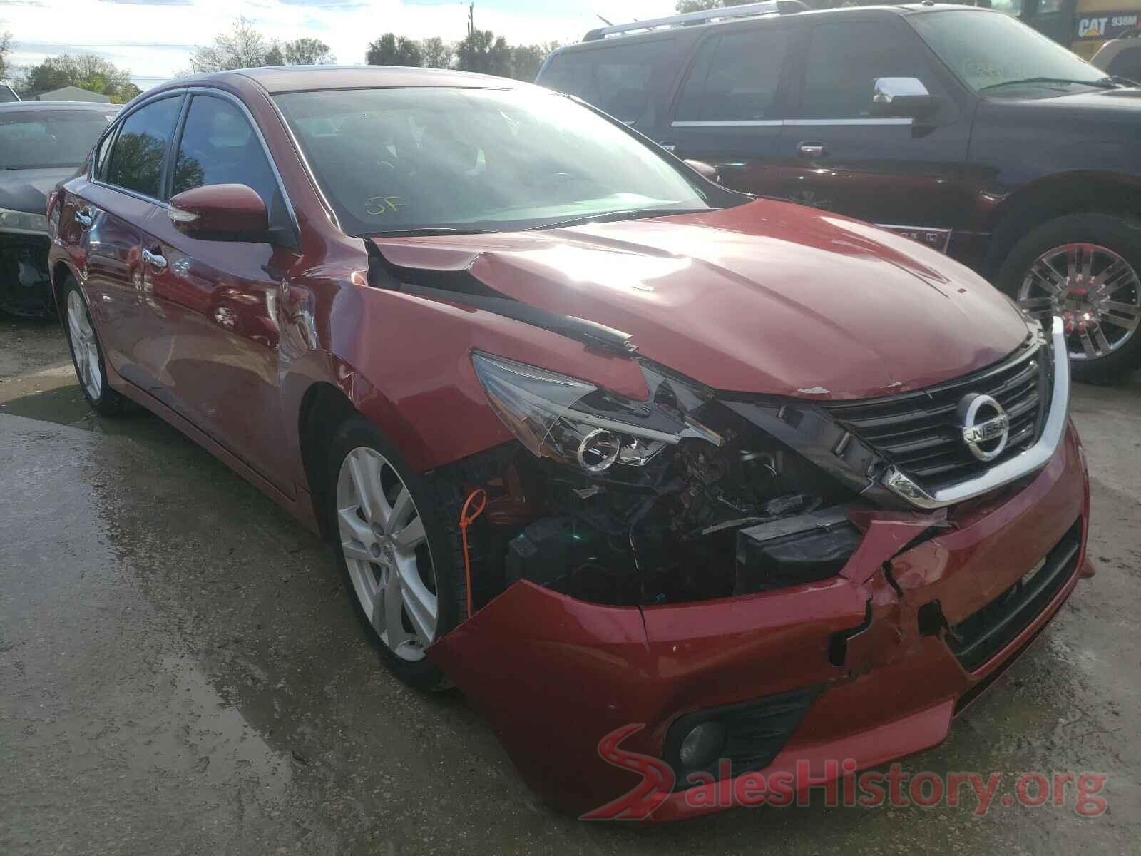 1N4BL3AP1GC113449 2016 NISSAN ALTIMA