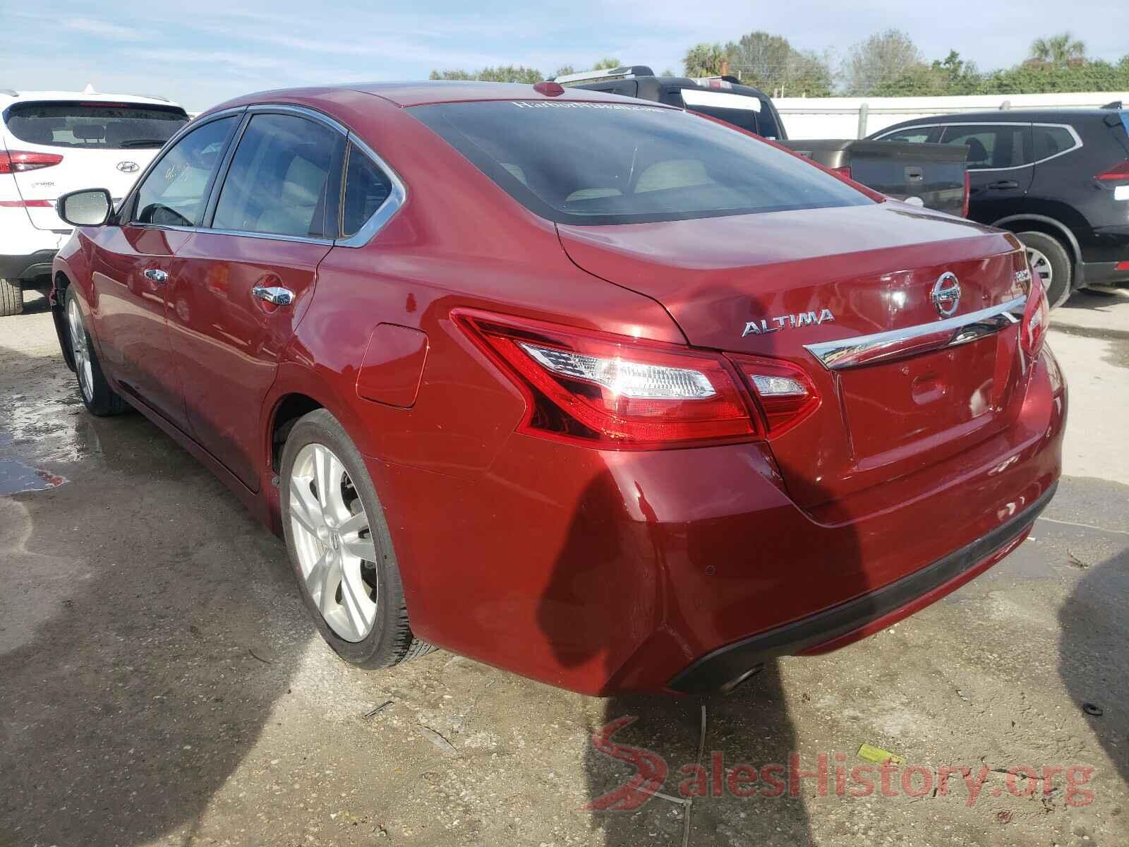 1N4BL3AP1GC113449 2016 NISSAN ALTIMA