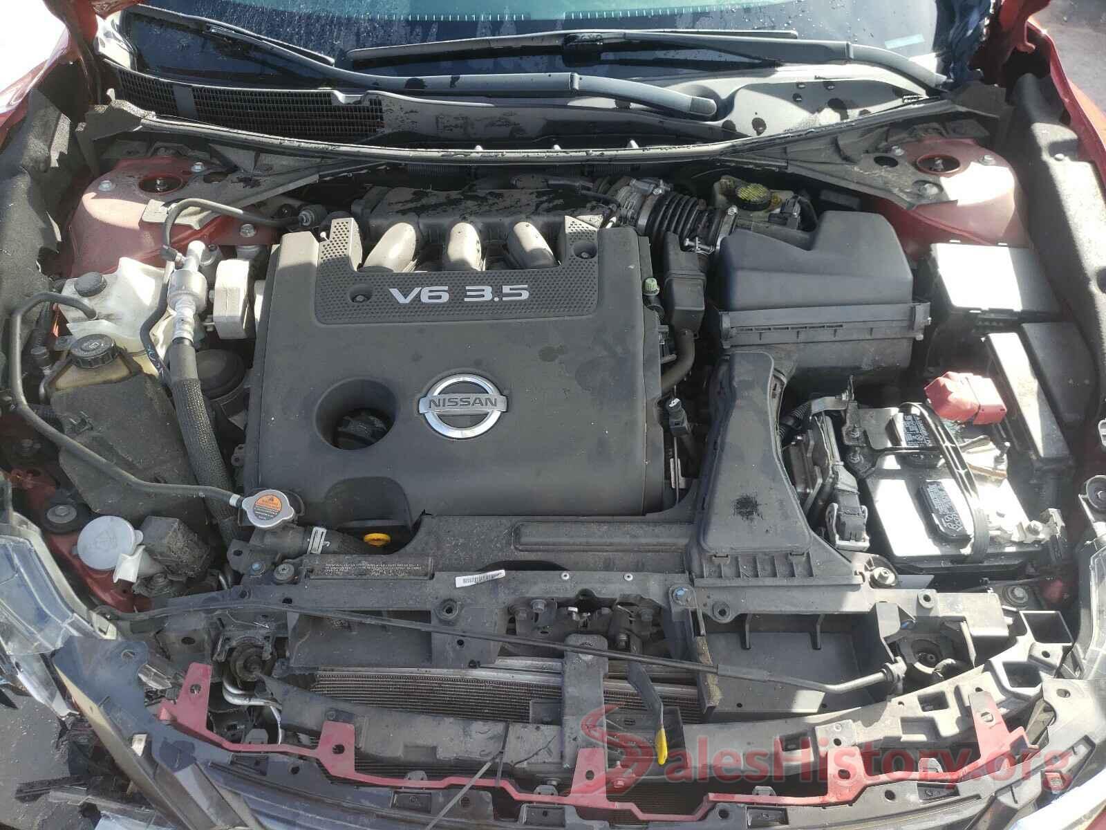 1N4BL3AP1GC113449 2016 NISSAN ALTIMA