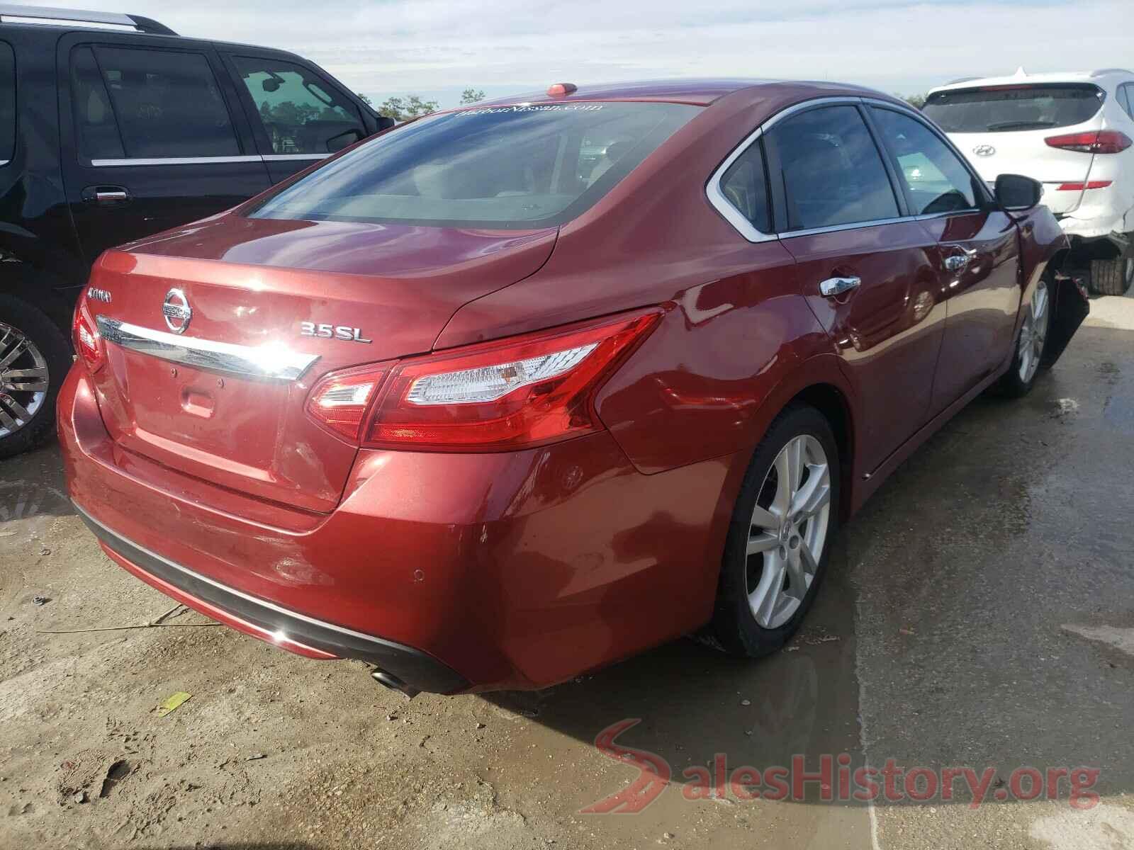 1N4BL3AP1GC113449 2016 NISSAN ALTIMA