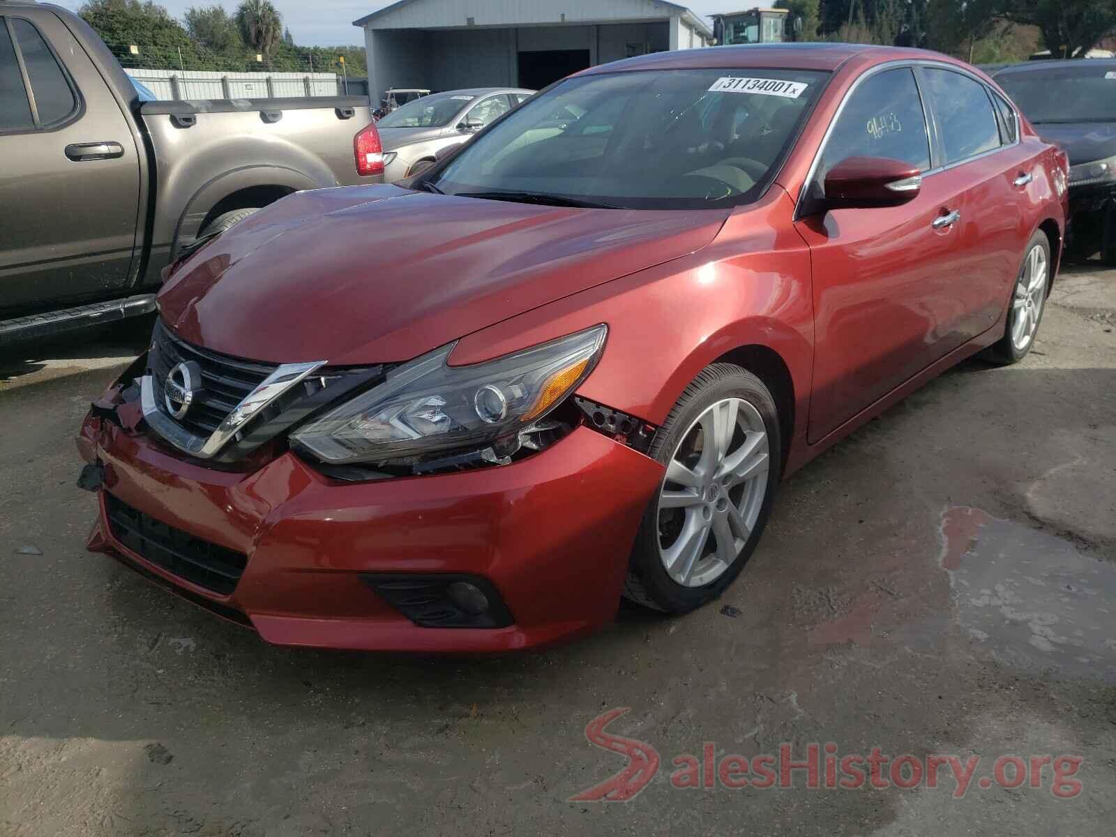 1N4BL3AP1GC113449 2016 NISSAN ALTIMA