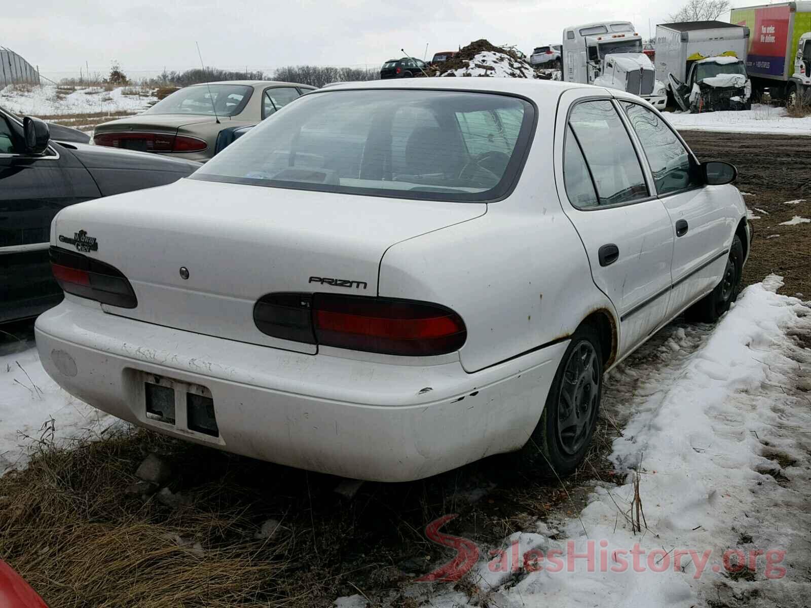 1N4BL4CV1KC132755 1996 GEO PRIZM