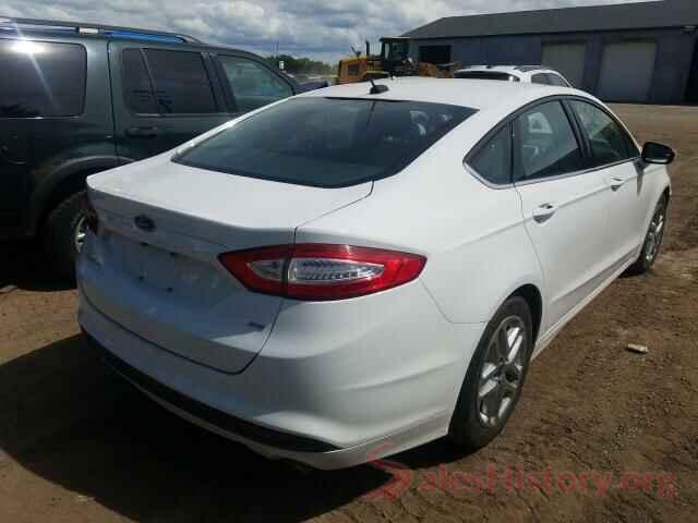 1FA6P0H72G5132333 2016 FORD FUSION