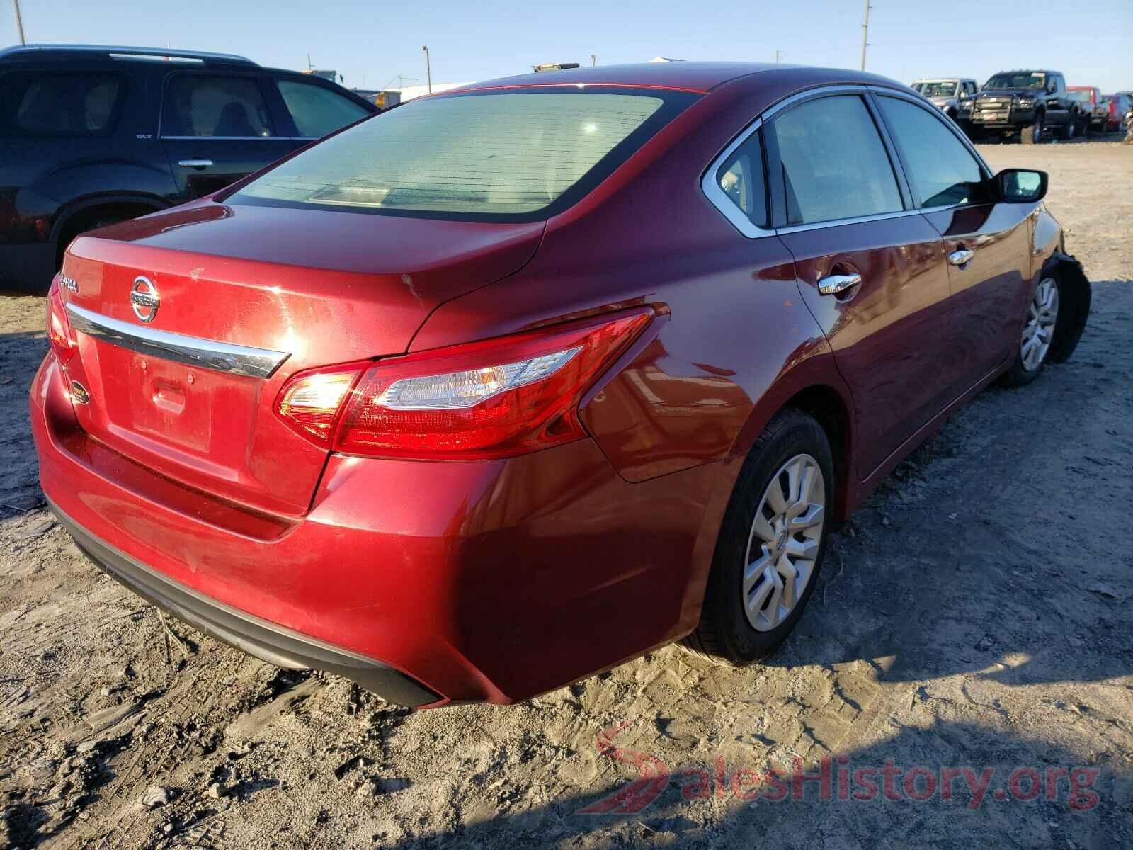 1N4AL3AP3GN309389 2016 NISSAN ALTIMA