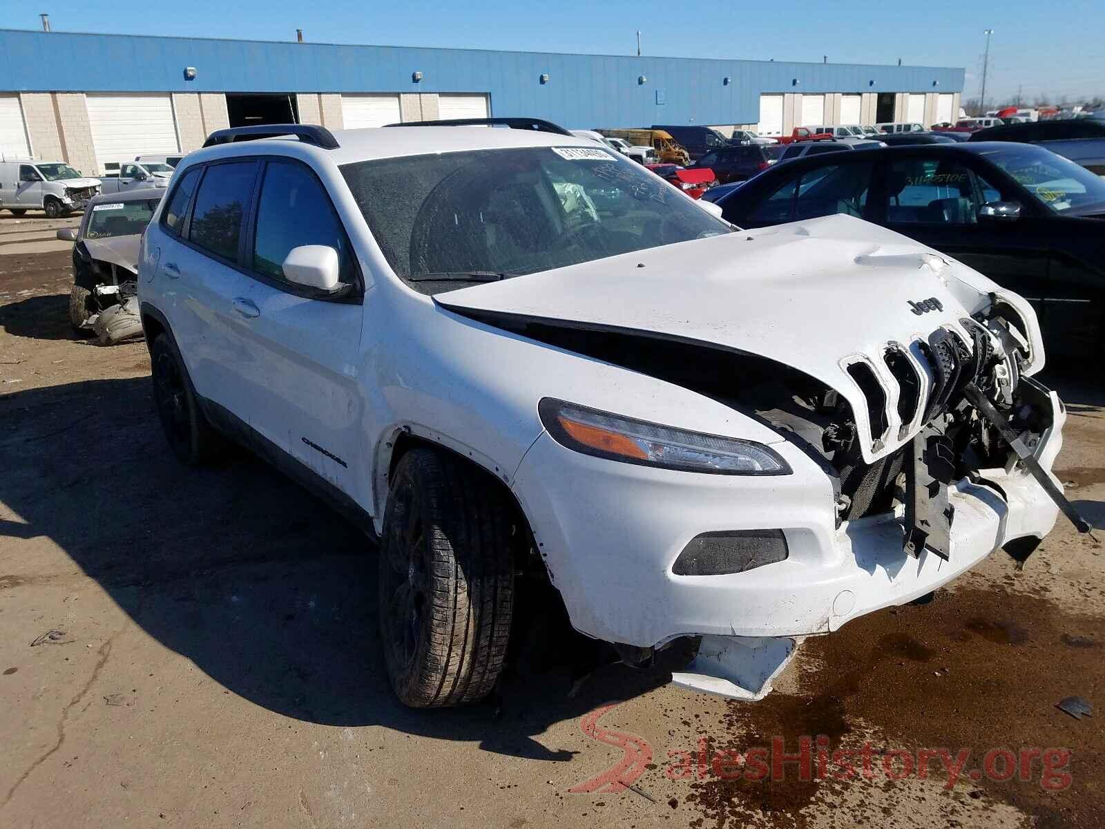 KNDPN3AC2H7074999 2014 JEEP CHEROKEE