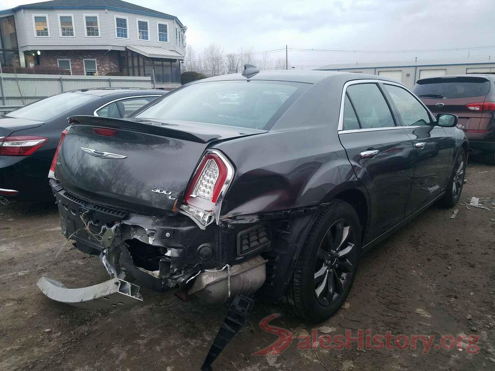 5N1AT2MV8HC798282 2016 CHRYSLER 300