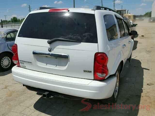 5NPD84LF2LH629025 2006 DODGE DURANGO