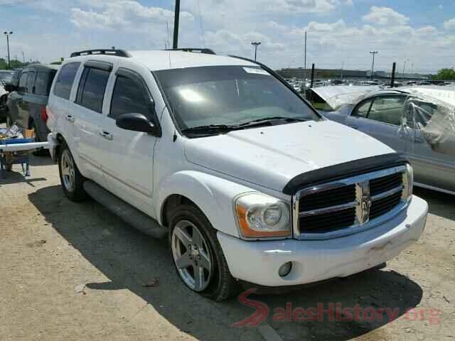 5NPD84LF2LH629025 2006 DODGE DURANGO