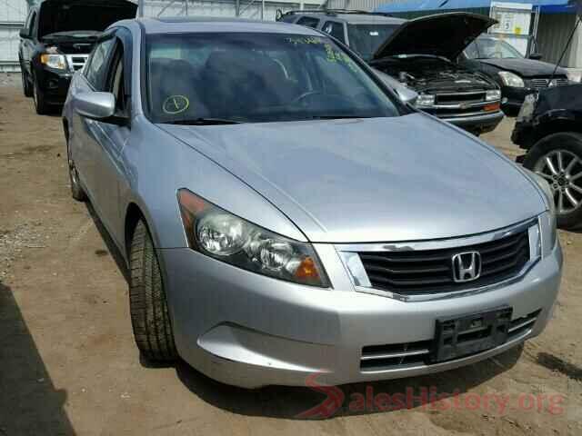 3VV2B7AX1LM081410 2008 HONDA ACCORD