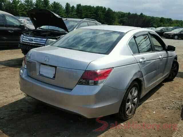 3VV2B7AX1LM081410 2008 HONDA ACCORD