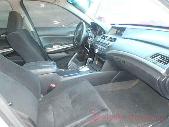 3VV2B7AX1LM081410 2008 HONDA ACCORD