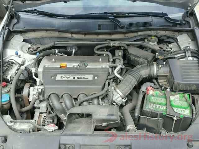 3VV2B7AX1LM081410 2008 HONDA ACCORD