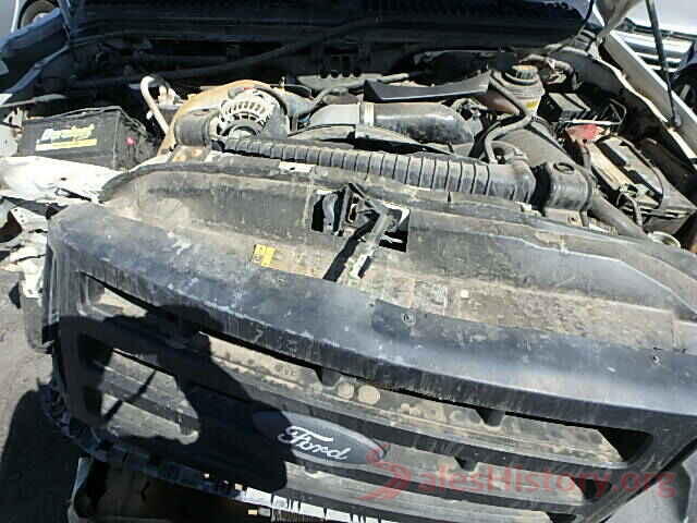 2HGFC3B92GH361784 2005 FORD F250